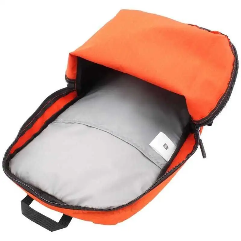 XIAOMI MI CASUAL DAYPACK ORANGE