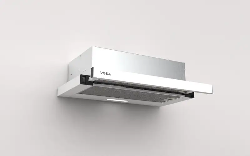 VESA TUA 2M60 W