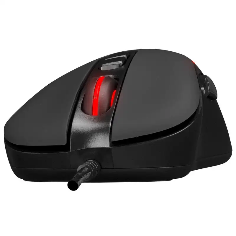 RAMPAGE SMX-R47 X-JAMMER V2,  black