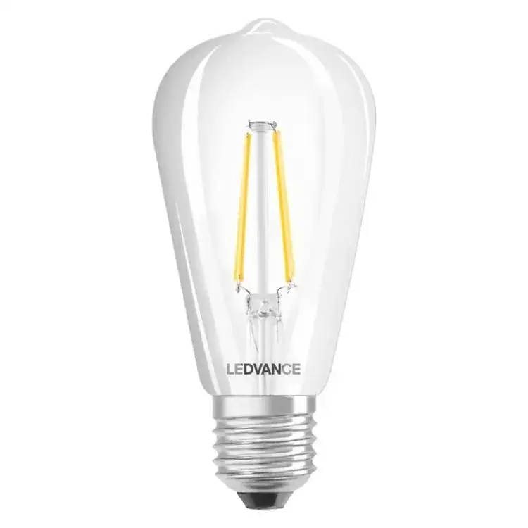 LEDVANCE  smart  60W E27 Edison dimabilna