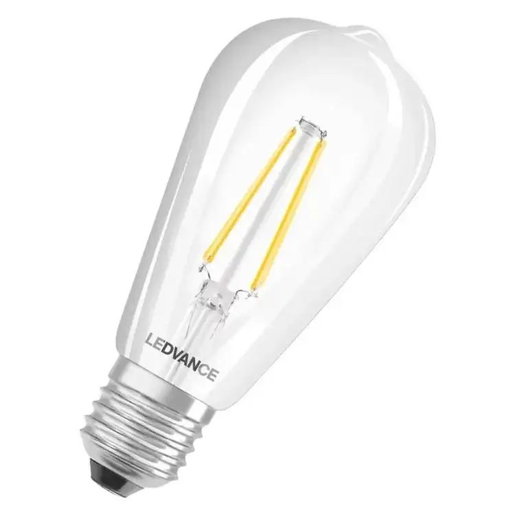 LEDVANCE  smart  60W E27 Edison dimabilna