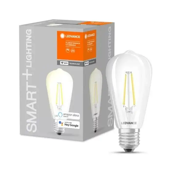 LEDVANCE  smart  60W E27 Edison dimabilna