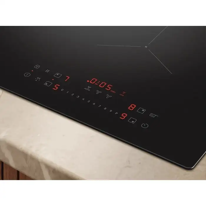 ELECTROLUX ECC83410CT