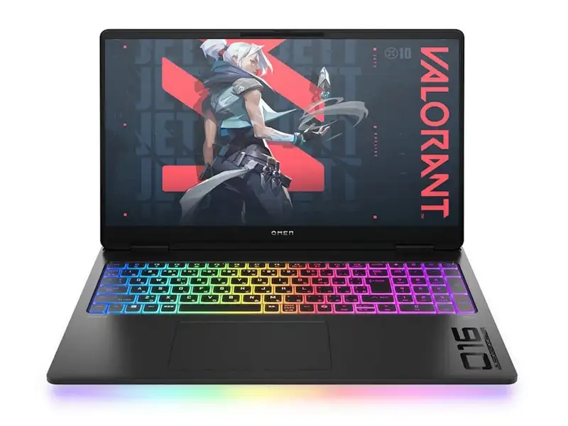 HP Omen Max 16-ah0000nn, 16" 2.5 AG IPS, Intel Core U9-275HX, 32GB, 1TB, RTX5090 24GB, Backlit, DOS (C8NK3EA)