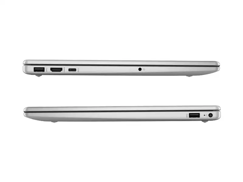 HP 15-fd1003nm, 15.6" FHD, Intel Core 7 150U, 16GB, 512GB, DOS, srebrna (D73B9EA)