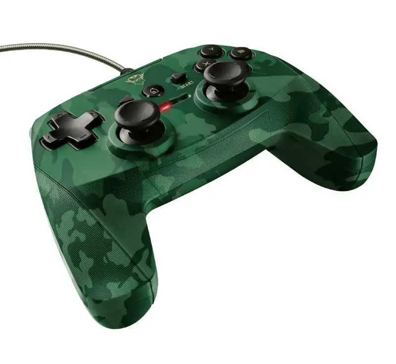 TRUST GXT 540C YULA CAMO