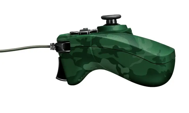 TRUST GXT 540C YULA CAMO