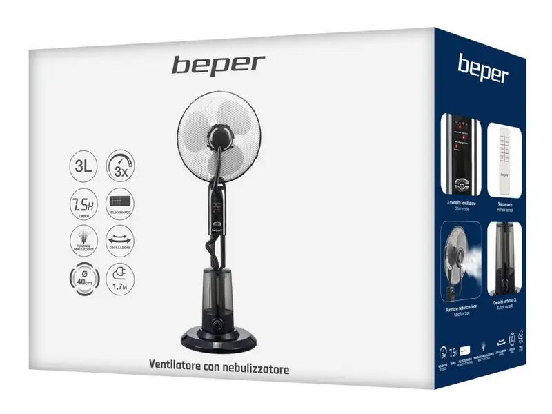 BEPER VE.502