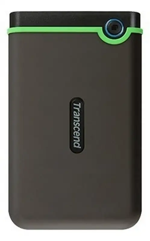TRANSCEND 2TB TS2TSJ25M3C