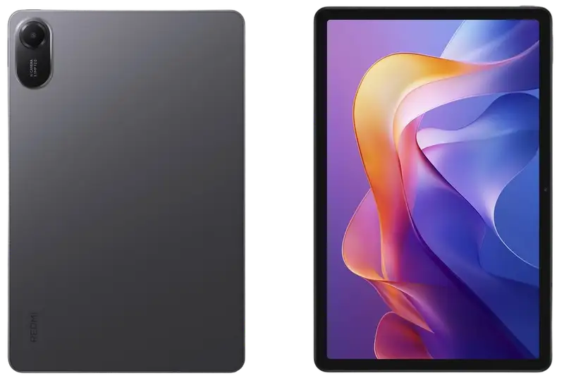 XIAOMI Redmi Pad 2 8GB/256GB WiFi Graphite Gray VHU5631EU