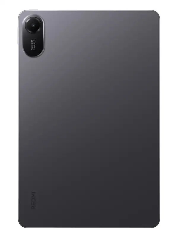 XIAOMI Redmi Pad 2 8GB/256GB WiFi Graphite Gray VHU5631EU