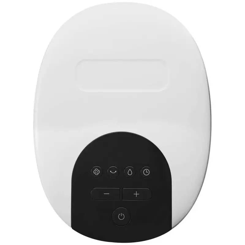 MIDEA AC120-19ARB