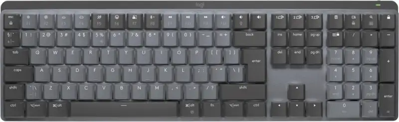 LOGITECH MX Mechanical US LINEAR 920-010758