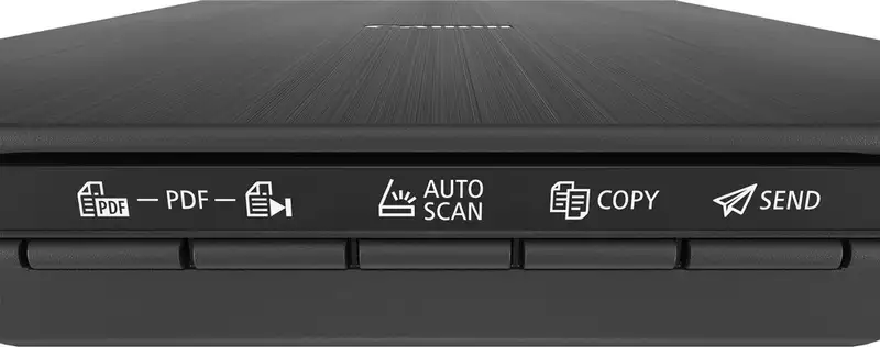 Canon LIDE 400