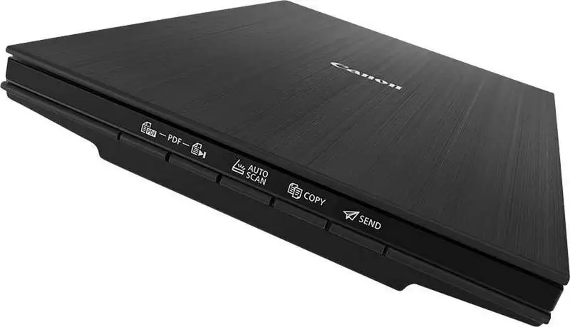 Canon LIDE 400