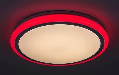 RABALUX Leonie plafonska lampa LED 32W 2400lm