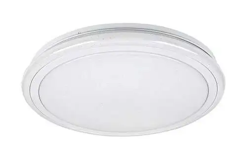 RABALUX Leonie plafonska lampa LED 32W 2400lm