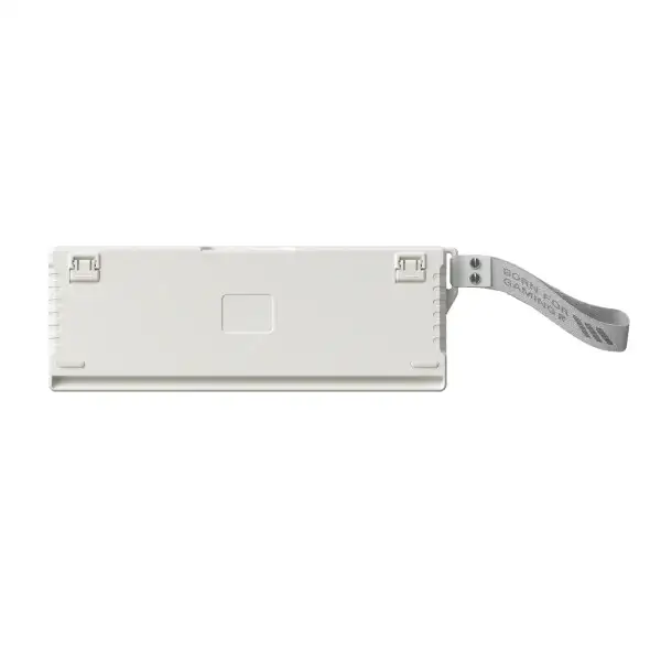 MARVO KG965W WH SABER Gejmerska Tastatura