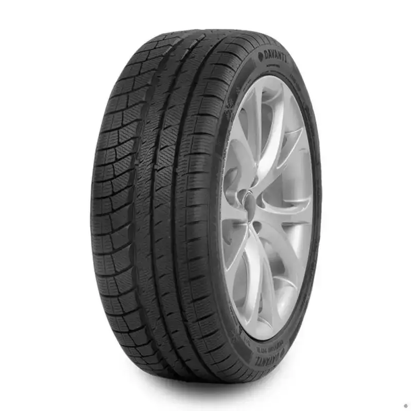 DAVANTI 195/60R15 88H Wintoura