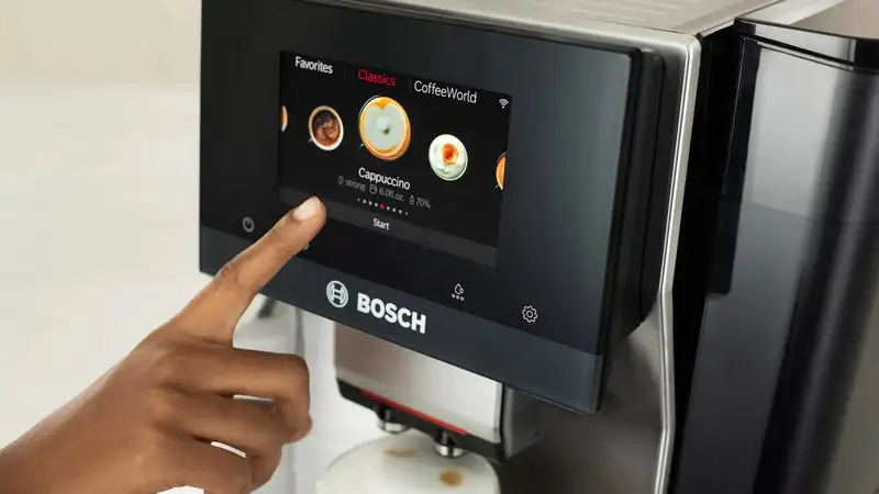 BOSCH TQE80703