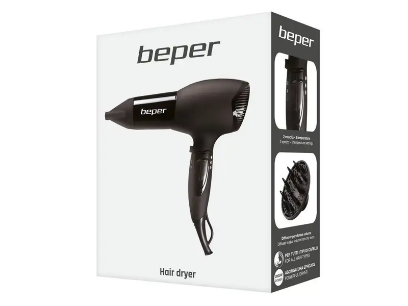 BEPER 40.979