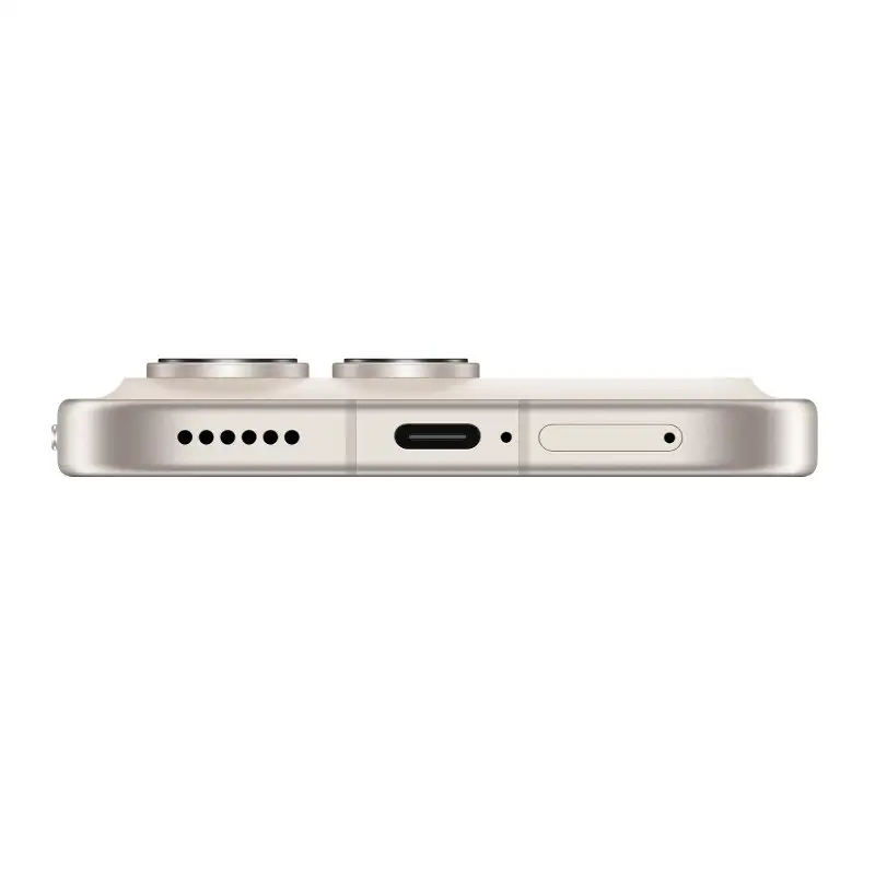 HONOR 600 Pro 12GB/512GB Golden White