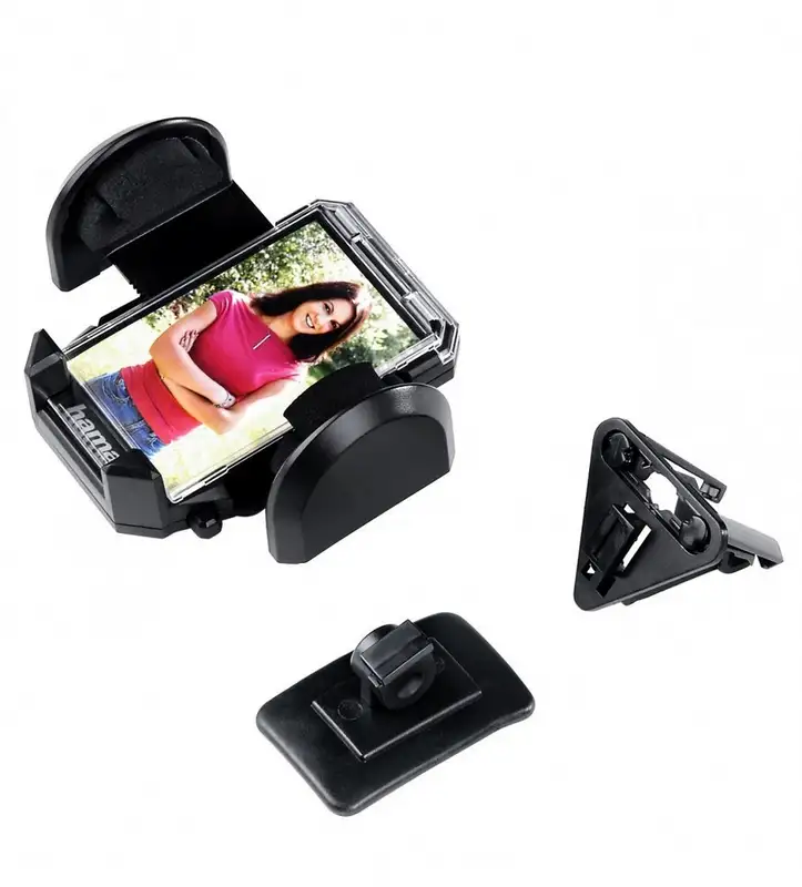 HAMA UNI Mini drzac mob telefona za auto 14483