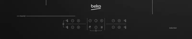 BEKO HII64200SFMT