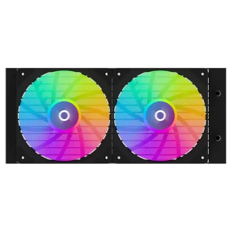 AQIRYS Hydra 240 AIO ARGB