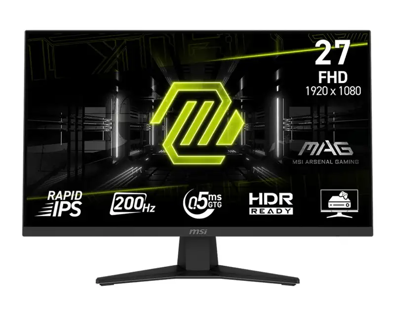 MSI MAG 274F