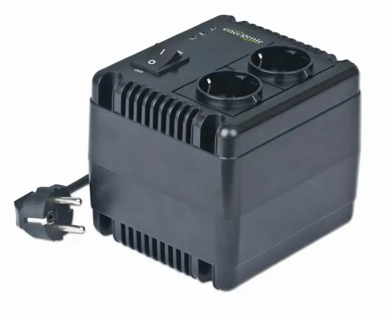 GEMBIRD EG-AVR-1001