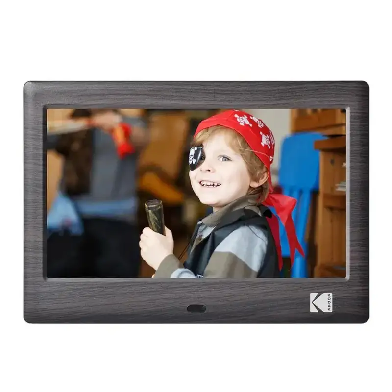 KODAK RDPF-708C Black