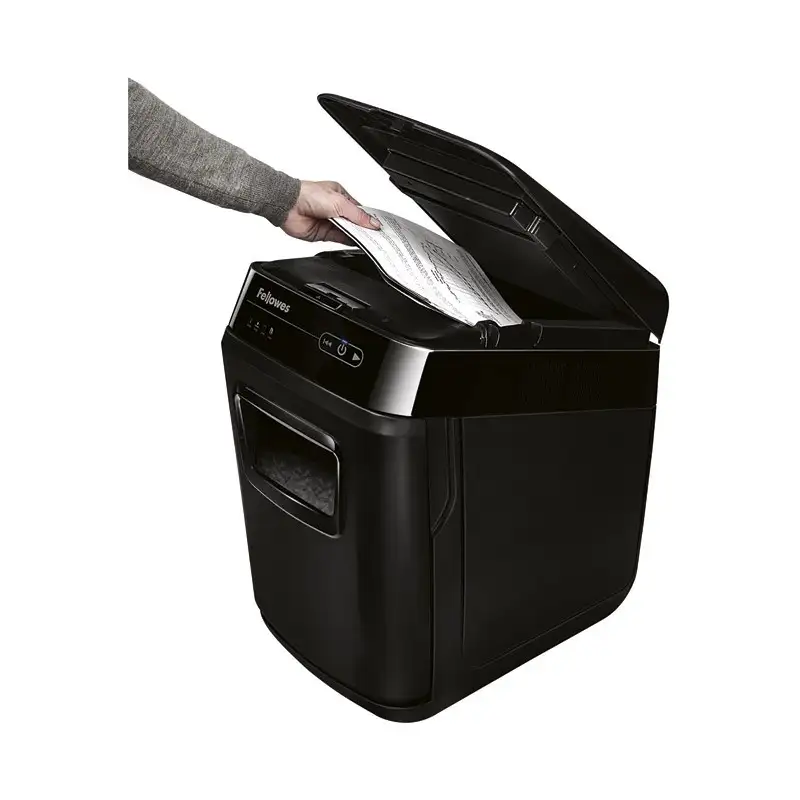 FELLOWES 200C Automax 4653602-99