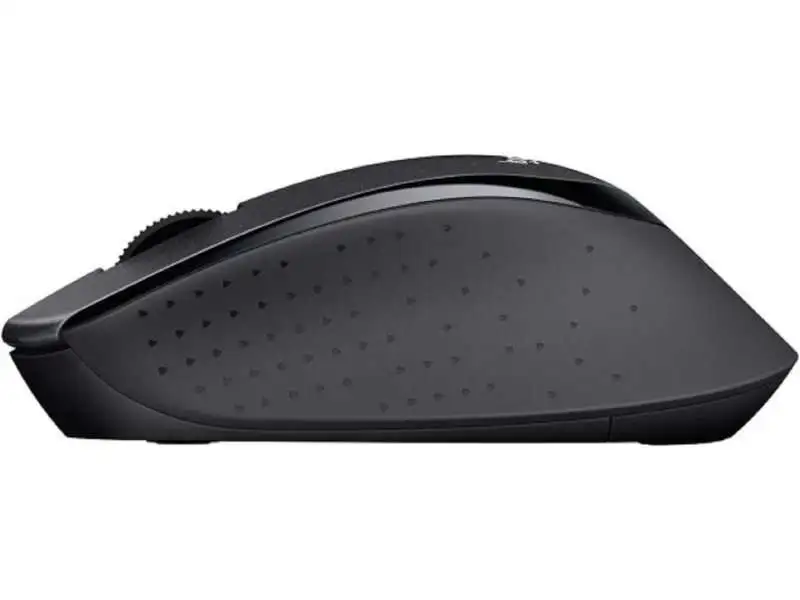 LOGITECH B330 SILENT PLUS BK 910-004913