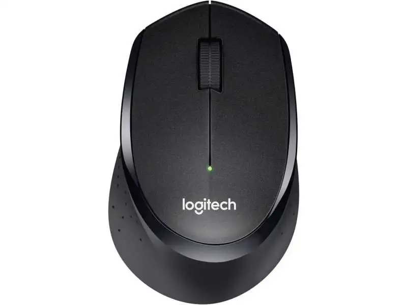LOGITECH B330 SILENT PLUS BK 910-004913