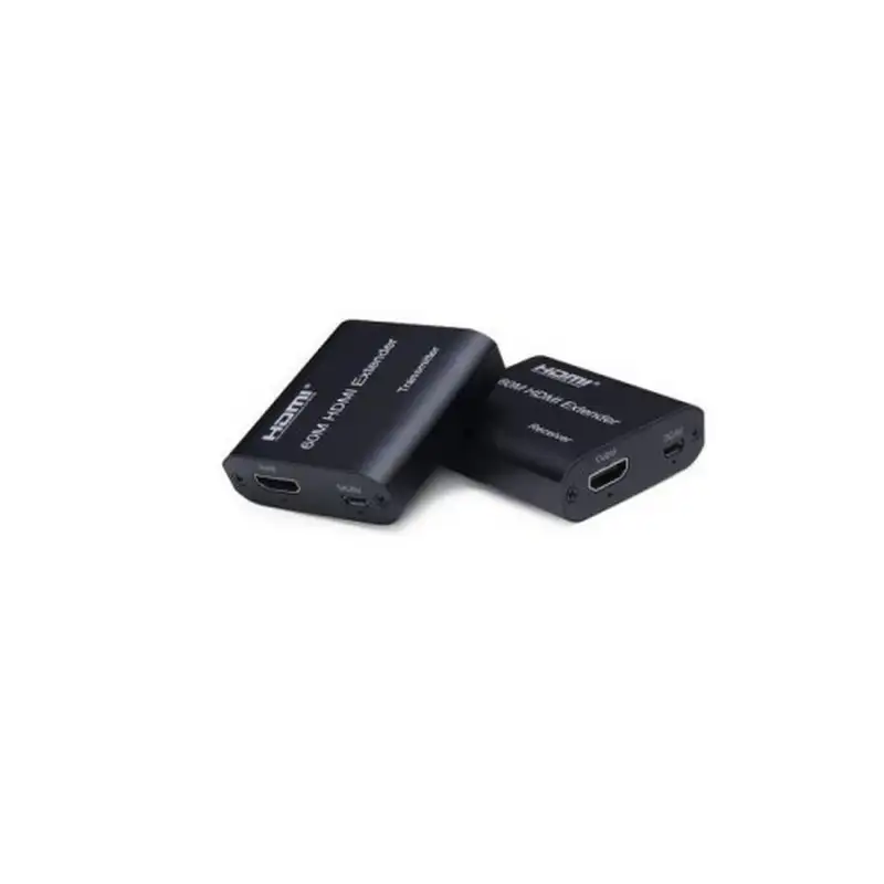 LINKOM HDMI EXTENDER 60M CAT 6