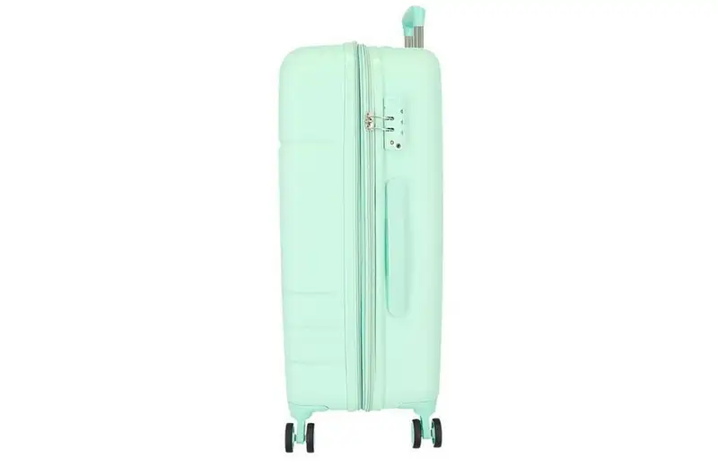 MOVOM GALAXY ABS Set kofera 2/1 sa 4 dupla tockica mint