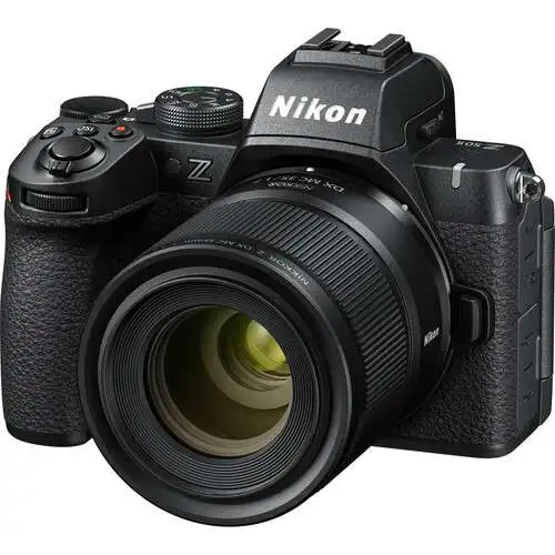 NIKON NIKKOR Z MC 35mm f/1.7 S DX