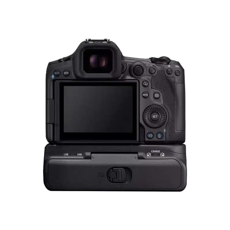 Canon EOS R5 II (telo)