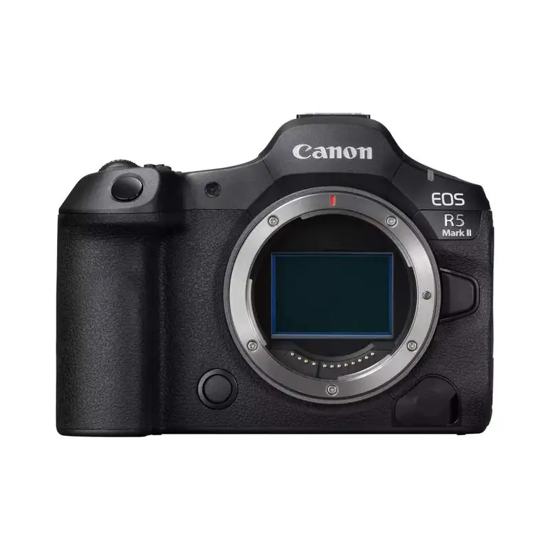 Canon EOS R5 II (telo)