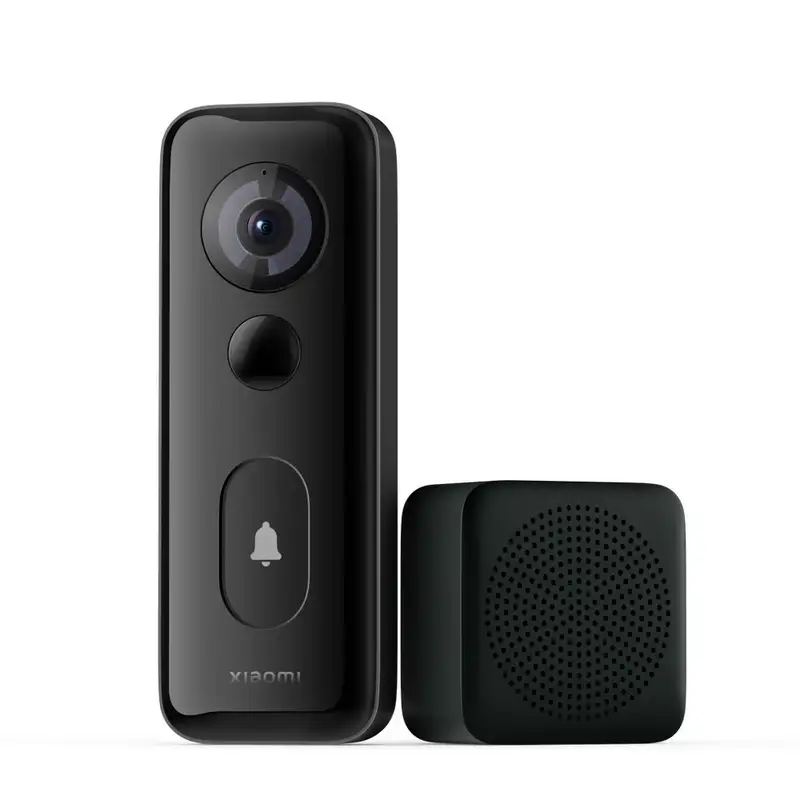 XIAOMI Mi Smart Doorbell 3S