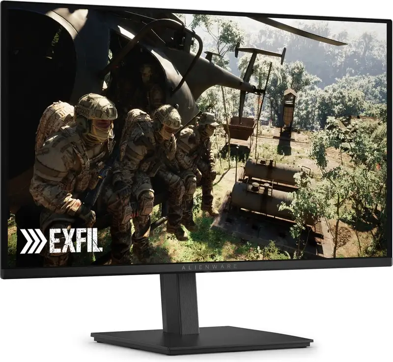 DELL AW2726DM OLED