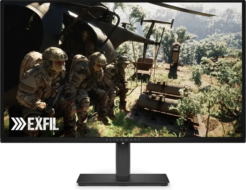 DELL AW2726DM OLED