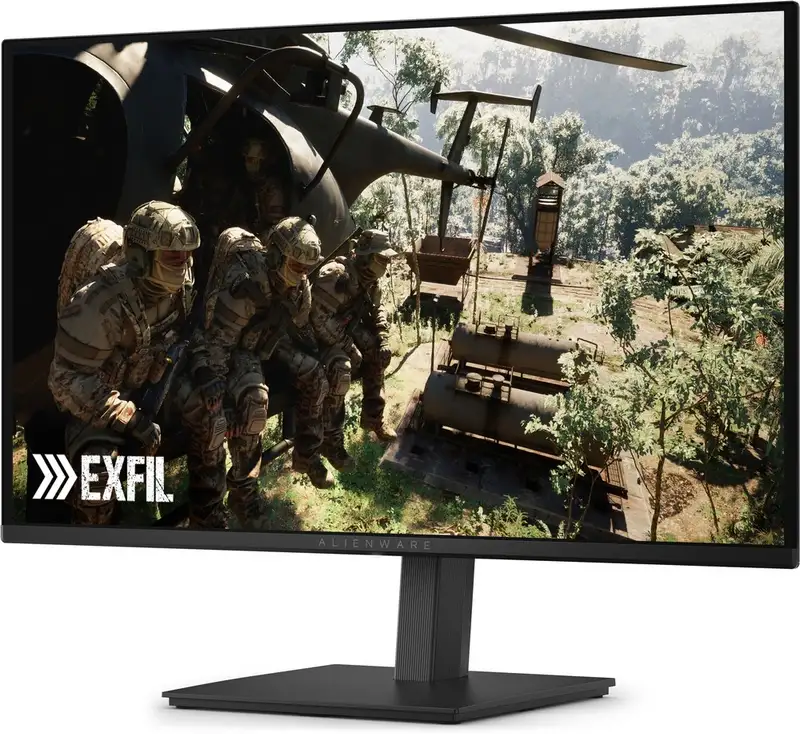 DELL AW2726DM OLED
