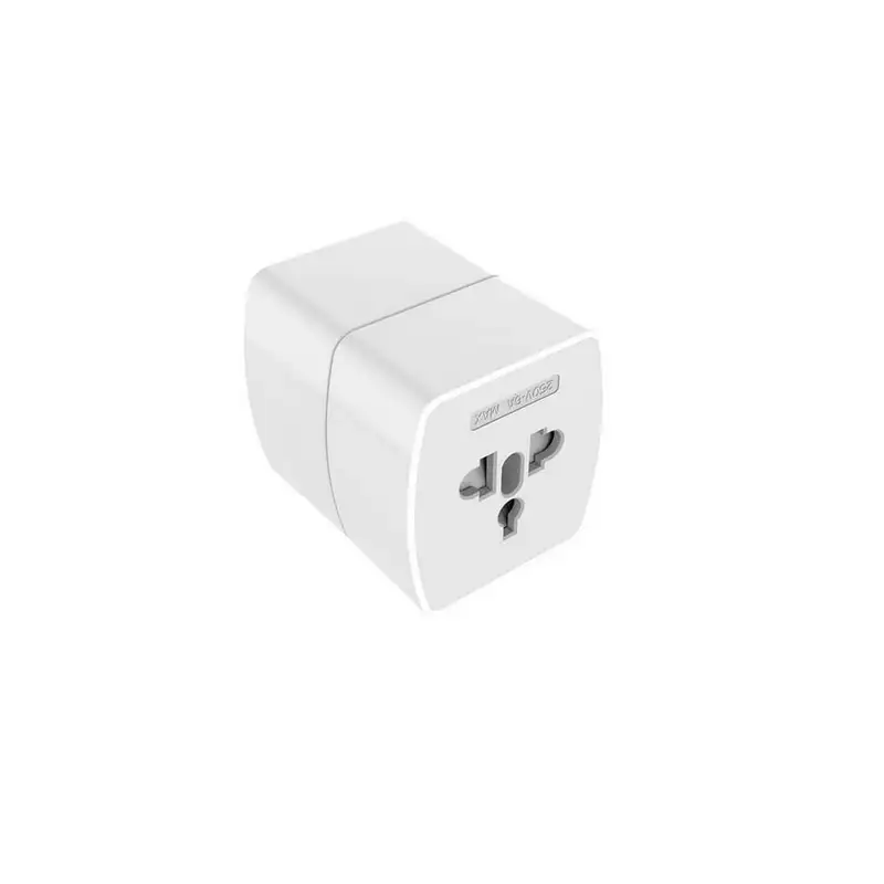 MOYE Voltaic Travel Universal Adapter EU/US/UK/AU