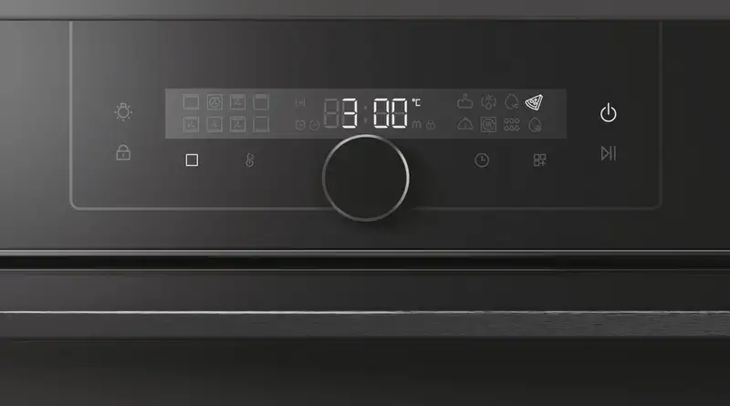 HAIER HOQ-F6QAN3GB/EE