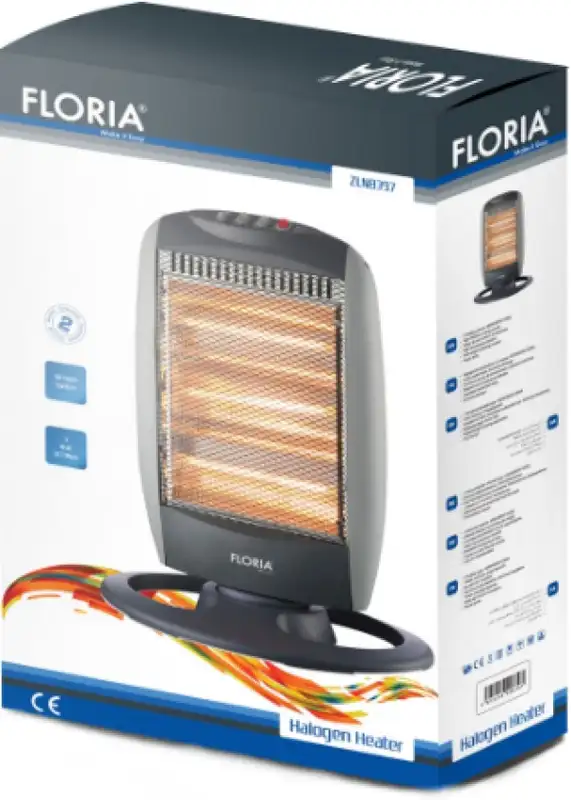 FLORIA ZLN8397