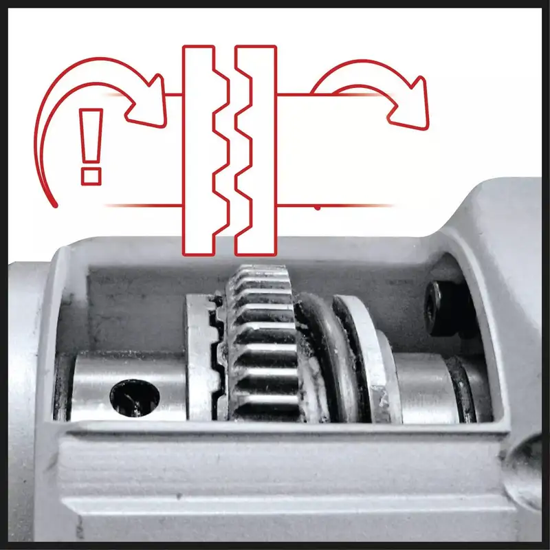 EINHELL TC-RH 620 4F