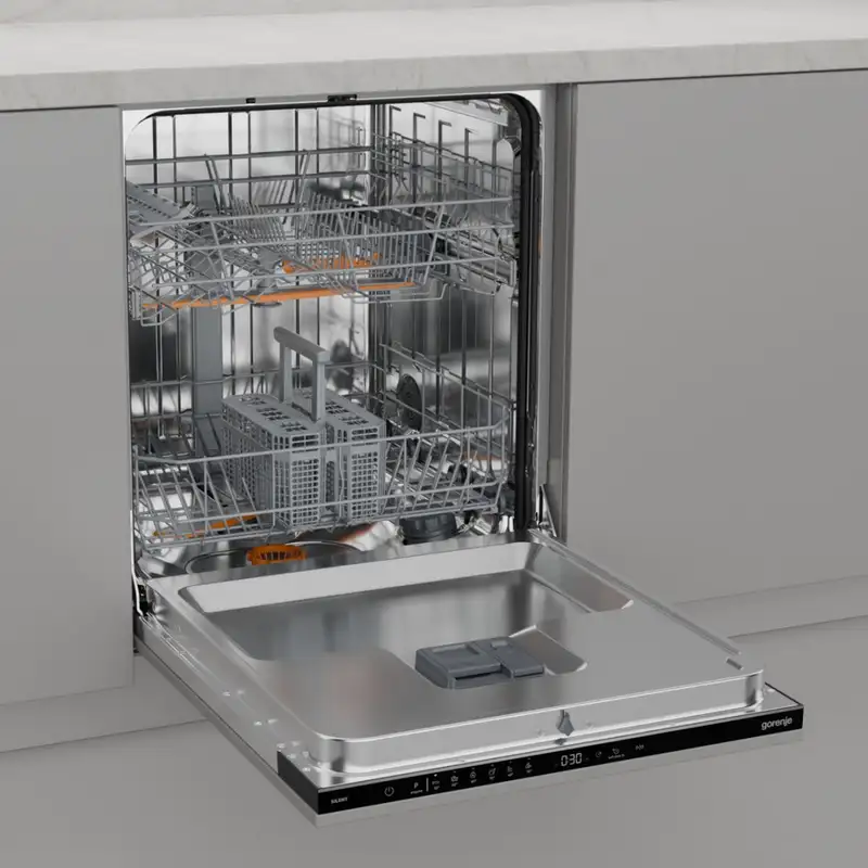 GORENJE GV 642D65
