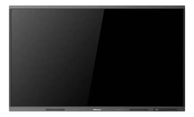 HISENSE 86 inca 86MR6DE-E 4K UHD LED 350 nita Interactive Display